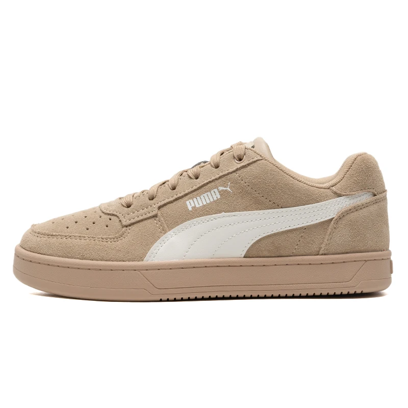 

Мужская и женская обувь Puma Caven 2.0 Cn Sports, повседневная, в клетку и самая легкая обувь с низким верхом 402217-01