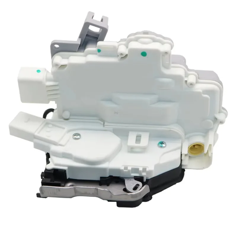 

4G1837015 Привод защелки левой передней двери для VW Touareg A6 C7 A6 S6 Avant Quattro Q5 A7 Sportback Allroad RS7