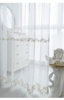 10 best sales Nachtvorhänge - №8