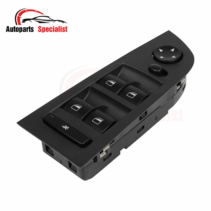 

OEM 61319217329 1PC Master Power Window Switch Console For 2004-2013 3 Series BMW E90 E91 M 318i 320i 325i 335i