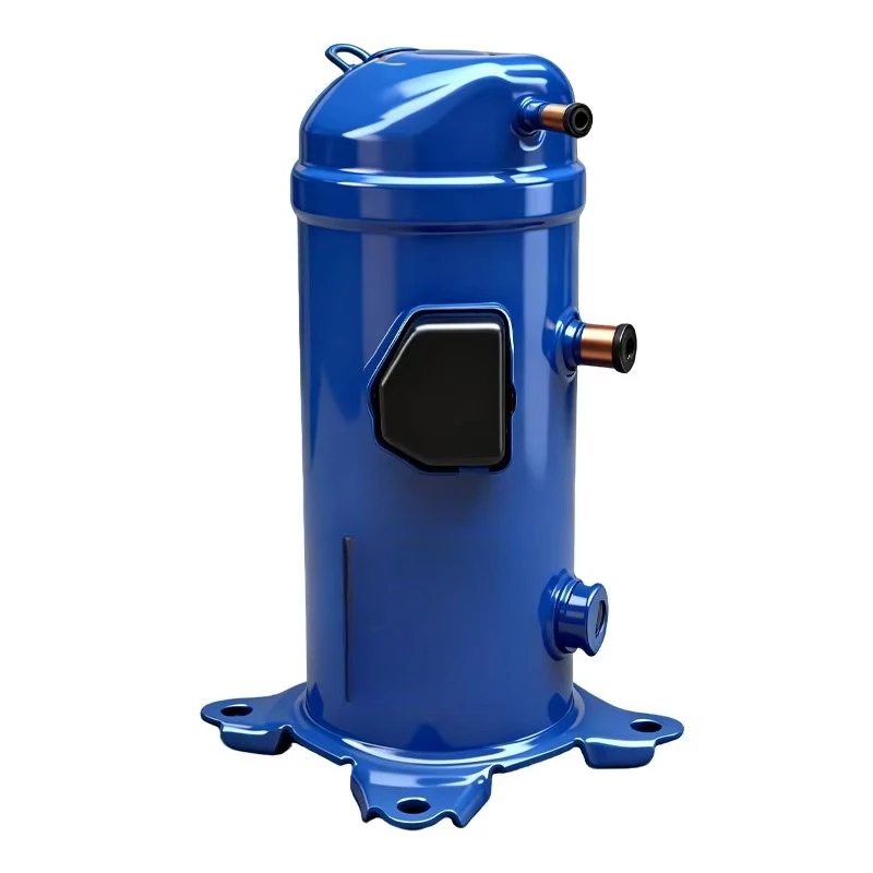 

Компрессор спиральный HRM034T9LP6 по заводской цене, 380В, для охлаждения дома и фермы, для R22