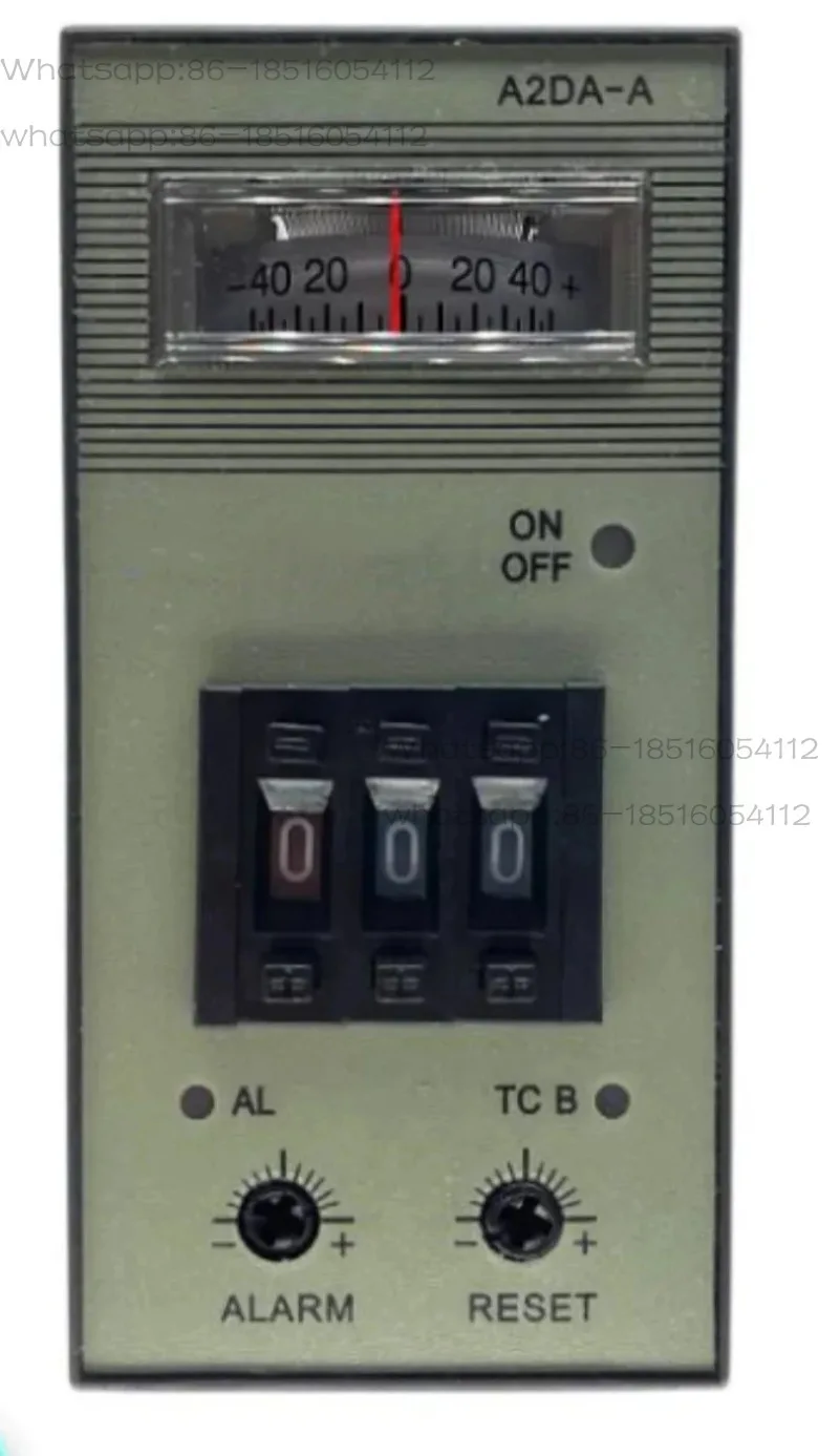 

A2DA-RPAK Injection Molding Machine Temperature Controller A2DA-RPK