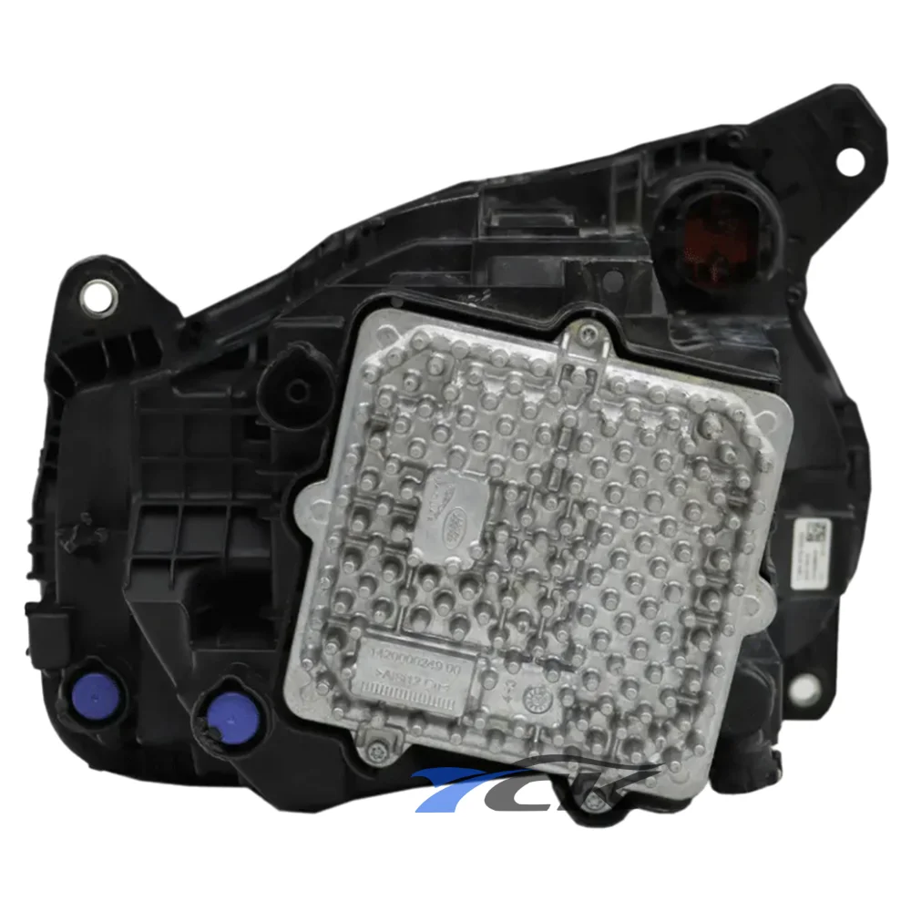 A pair Car Lights for 2020-2025 Range Rover Defender Headlight Assembly car accessories plug and play original Upgrade