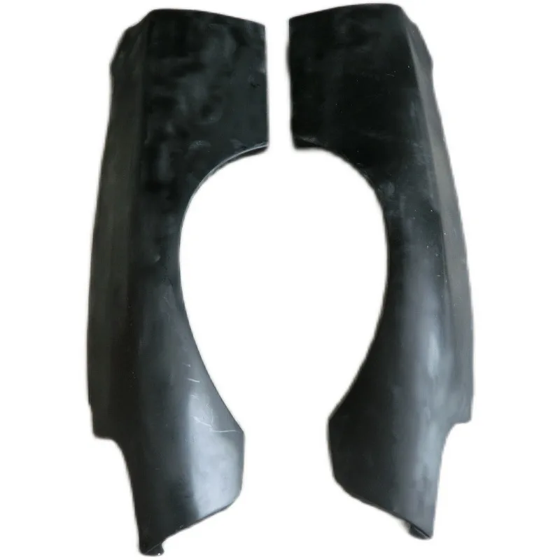 

Auto Parts for Mazda RX-7FD3SRE Front Sand Board Front Fender Carbon Fiber