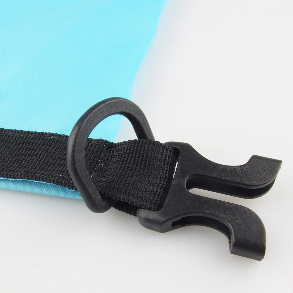 

Travel Compression Bags Storage Tent Boat Waterproof for Small Marine Backpacking Gear
