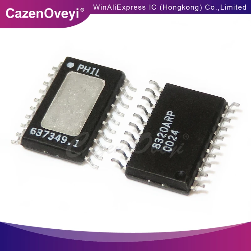 10 piezas 8320ARP AD8320ARP AD8320 SOP-20