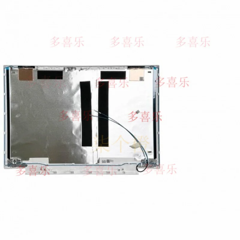 

ZZMM New For HP Victus 7 8 16-D 16-E TPN-Q264 Laptop Back Cover/Palmrest/Touchpad