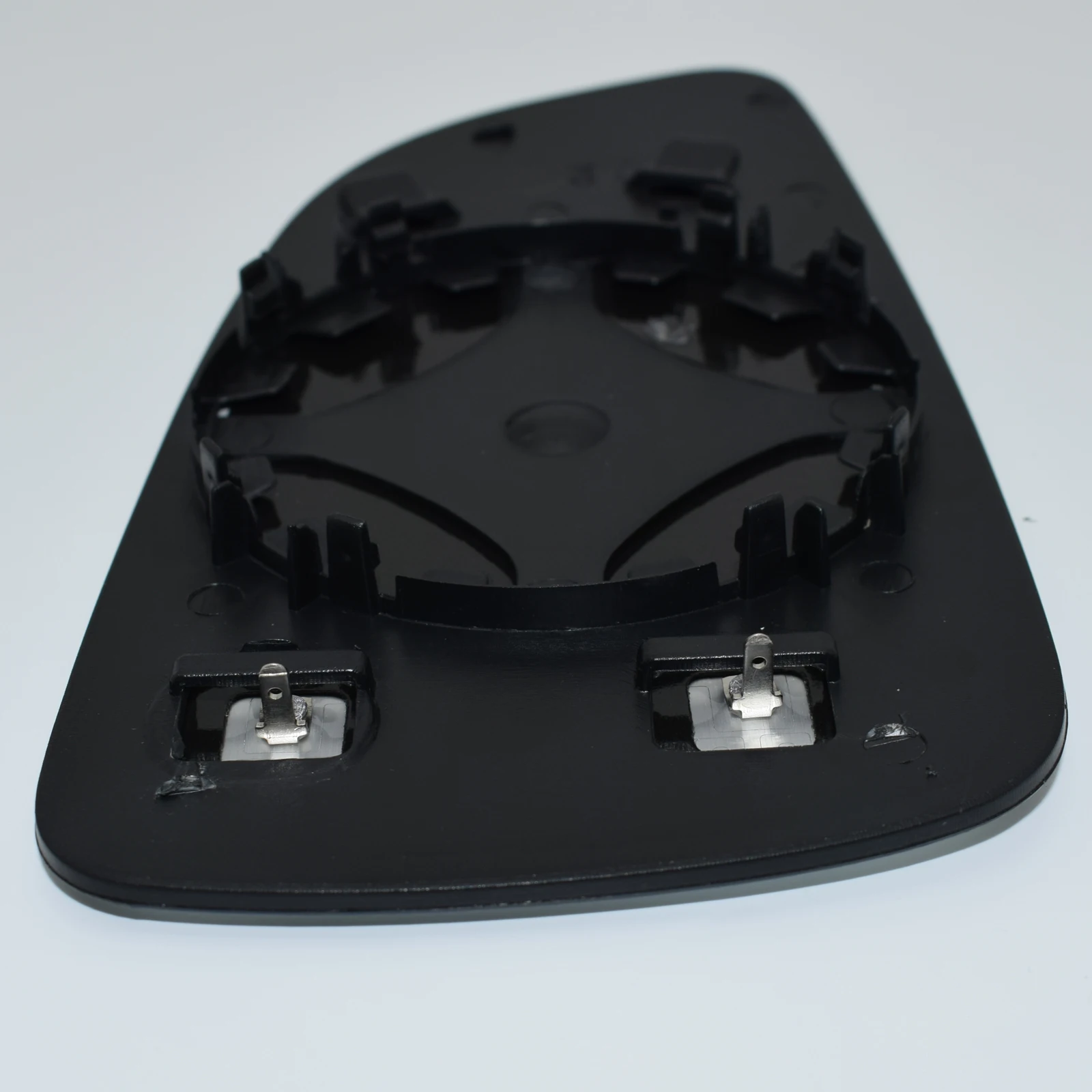 For Opel Astra H 2004 - 2009 Left Right Driver Passenger Side Wing Mirror Glass Heated Convex Lens Exterior Clip On Backplate