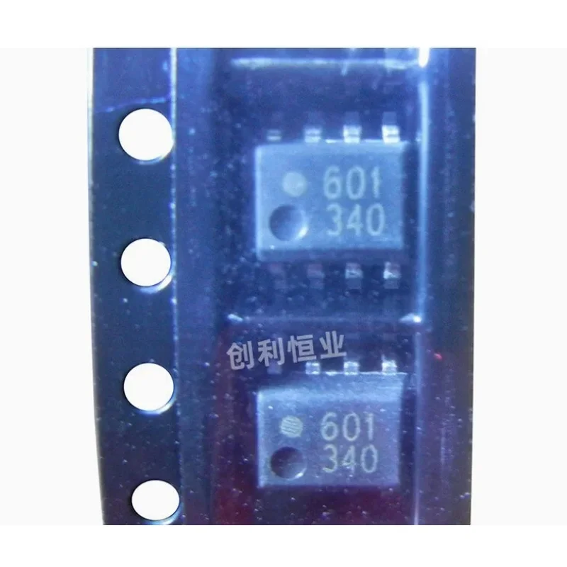 18PCS HCPL-0601 HCPL0601 SOP8 100% New original SMD