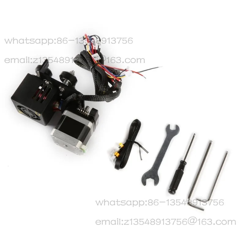 3D Printer Accessories Ender3/3s/pro Upgrade Proximal Extrusion Kit Sprinkler Kit