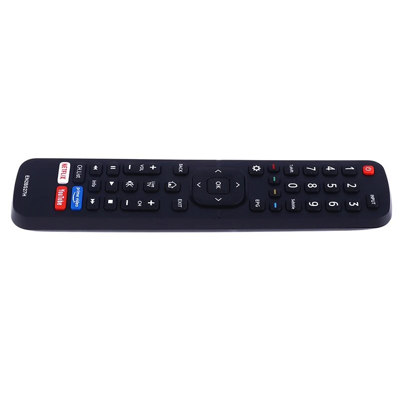 English Version EN2BS27H Remote Control Suitable For Hisense Smart LCD TV 58S5 65R6 65S8 75R6 75S8