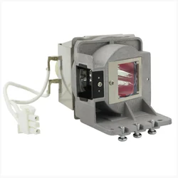 Replacement Projector Lamp 5J.JKC05.001 for BenQ HT3550  HT3550i TK850 TK850i  W2700 W2700i