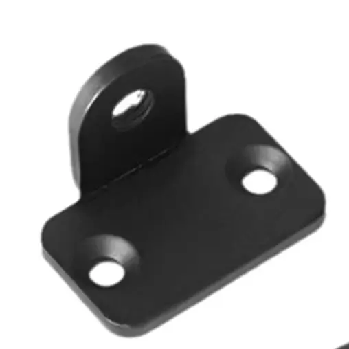 

Wall Mount Bracket For Bose Virtually Invisible 300 And For Soundbar 300 Wireless Surround Speaker Space Saving Design