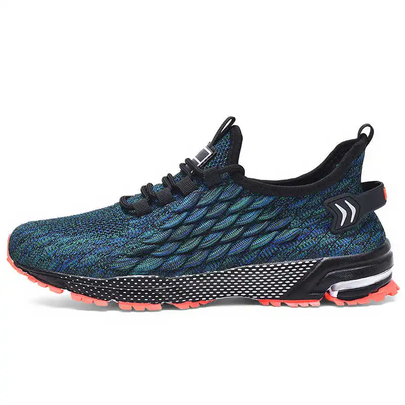 Hiphop Chunky Running Shoes Men Loafers Man Brand Luxury Yellow Sneakers For Men Sport Luxo Model Luxary Outings Advanced