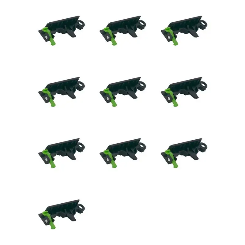 Модуль фиксатора чистящей головки B62B-10X для Roomba I1 I2 I3 I4 I5 I6 I7 I8 I9 J7 J8 J9 E5 E6, переключатель модуля чистящей головки