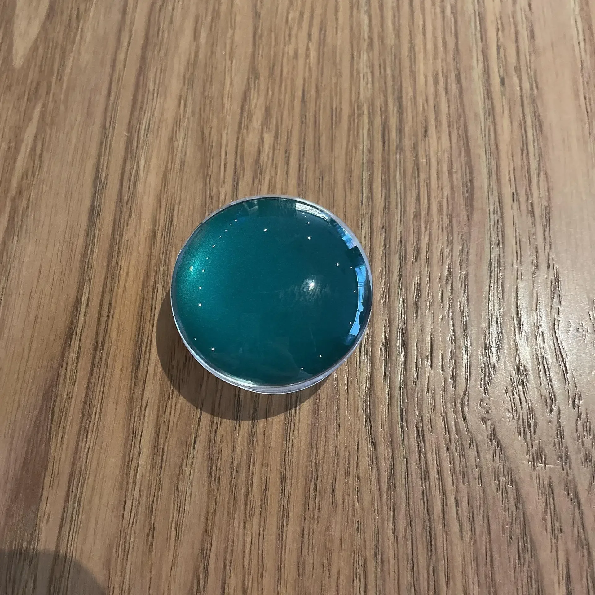 

INS круглая хрустальная шариковая ручка для телефона для iPhone Samsung Xiaomi Huawei универсальный мобильный кронштейн для пальцев подставка-держатель