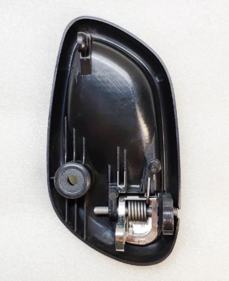 1pcs for Suzuki Jimny Electroplated Inner Handle Buckle Door Inner Handle Automotive Parts 4