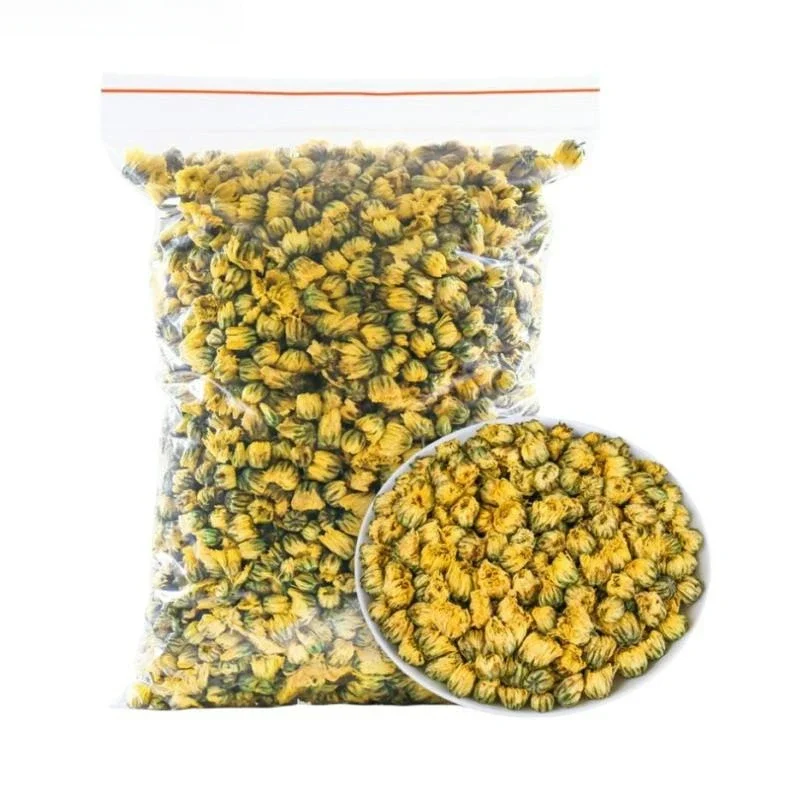 

Fragrant Potpourri Maked Materials Natural Chrysanthemum Dried Flower For Home Perfume Sachet Making Sandalwood Stick Incense