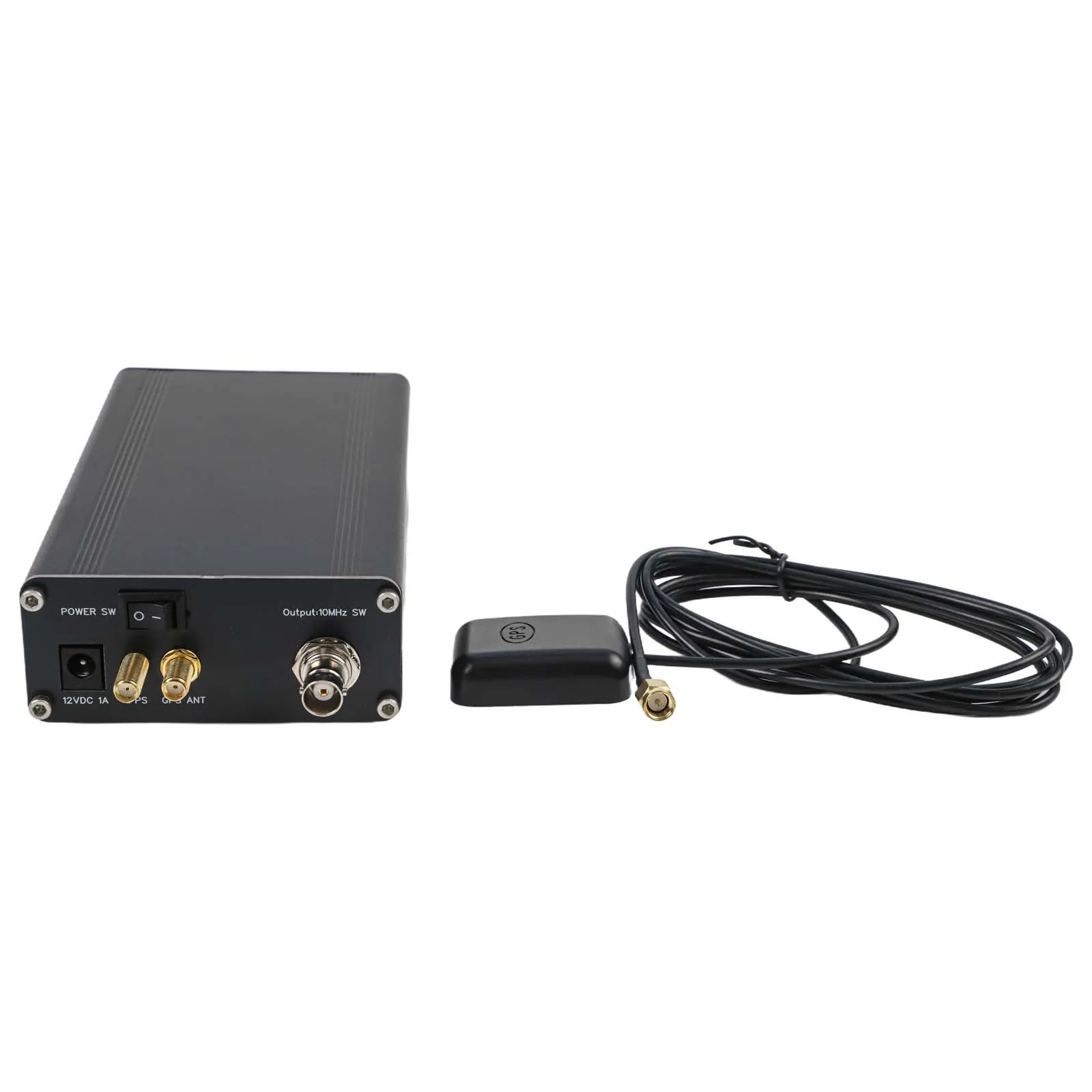 GPSDO 10MHz Reference For Source For Gps Disciplined Oscillator For Signal Generator Frequency Meter High Test Equipment Tool