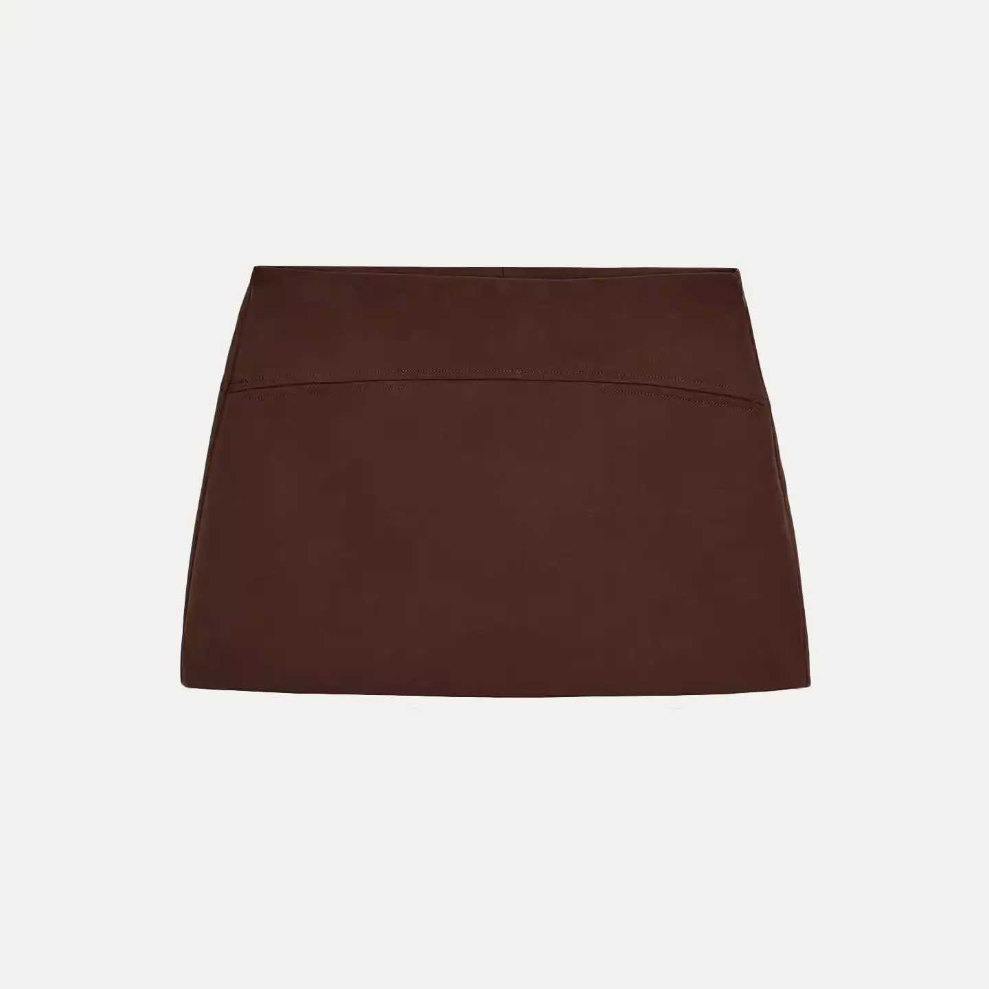 2025年冬新作 レディース 通勤用 個性的 多用途 スカートパンツ 高品質 または 長さ その他素材 00% Zブランド