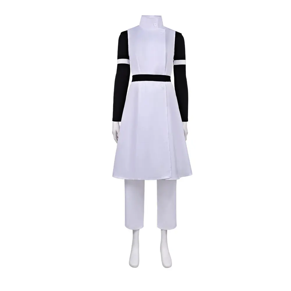 XIN LAI SEN Unisex Anime Cos Yuuta Okkotsu Cosplay Costume Uniform Customized Size