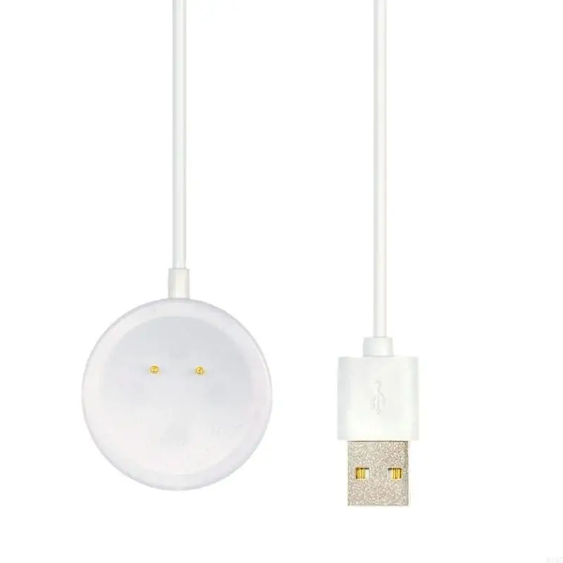 918C 충전 라인 USB 충전 케이블 8/9 DW89용 PVC 자기 충전 코드