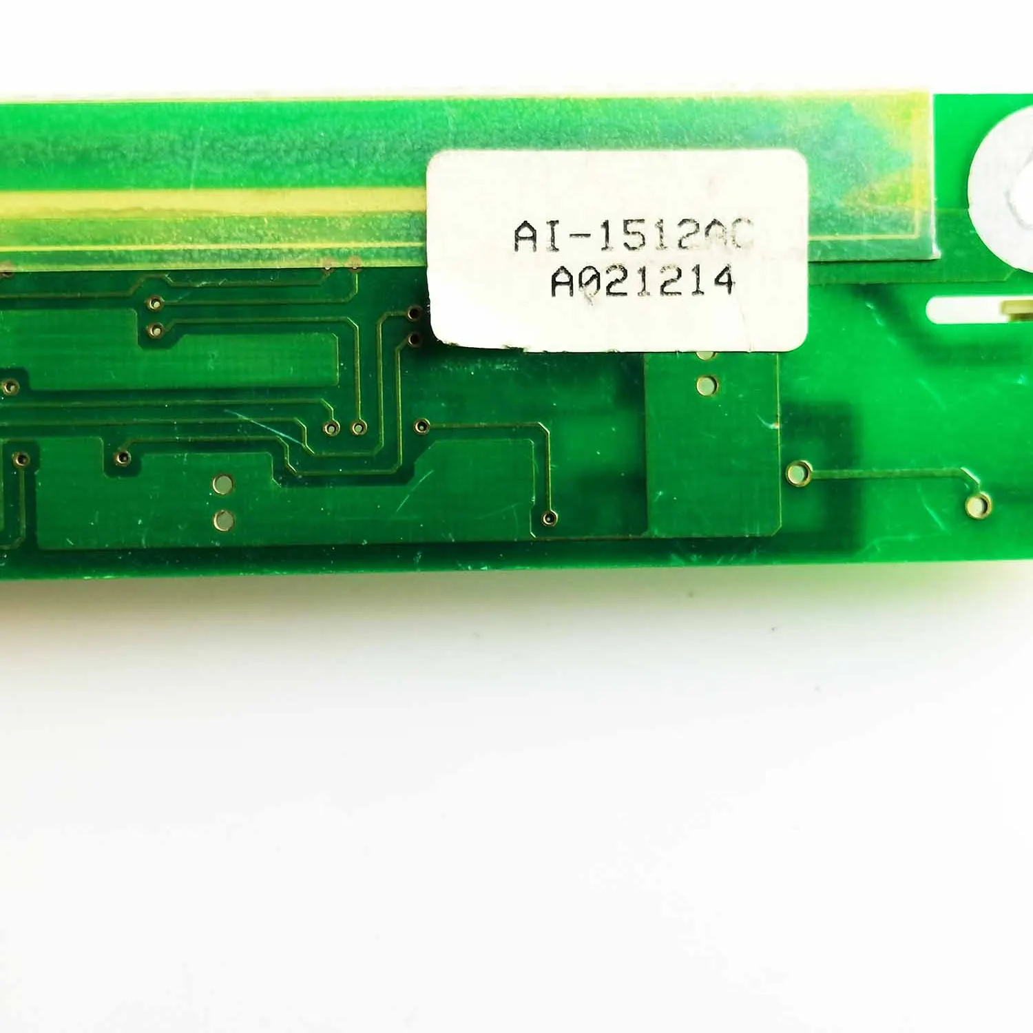 Alta tensão Bar Inverter, AI-1512AC, Rev 0,03