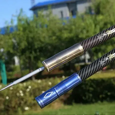 best telescopic carp fishing rod Best Telescopic Portable Rotary fishing 2.4M,2.7M,3.6M,3.9M,4.5M Fishing  Rod Travel Sea Boat Rock Fishing Rod Carp Fishing Gear