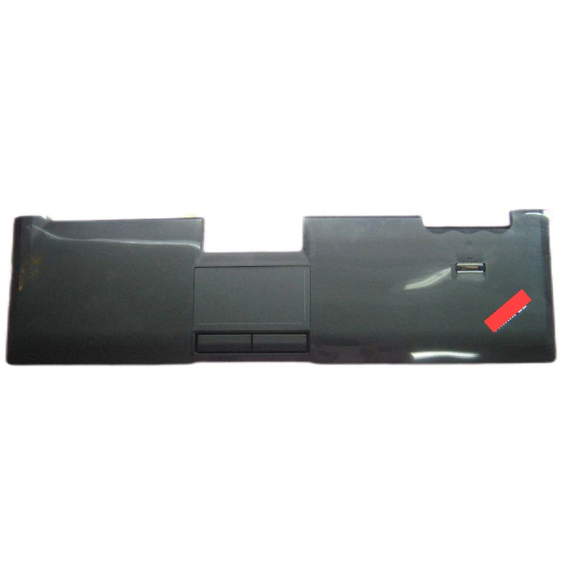 For Lenovo ThinkPad SL400 Palmrest Touchpad with Fingerprint 44C0729