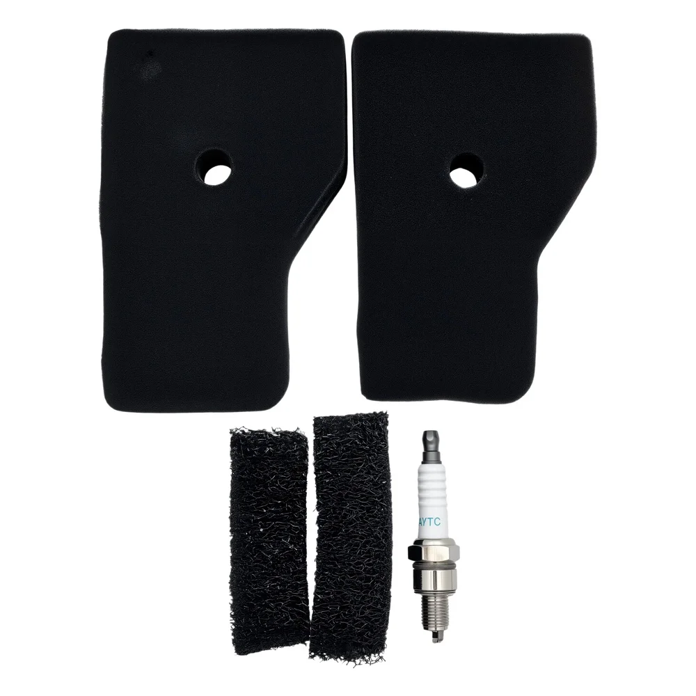 Air Filter Kit for Honda EU2000 EU2000i EB2000 EB2000i EB2000iT1 EU2000iT1 EU2000iK1 EU2200I Generators
