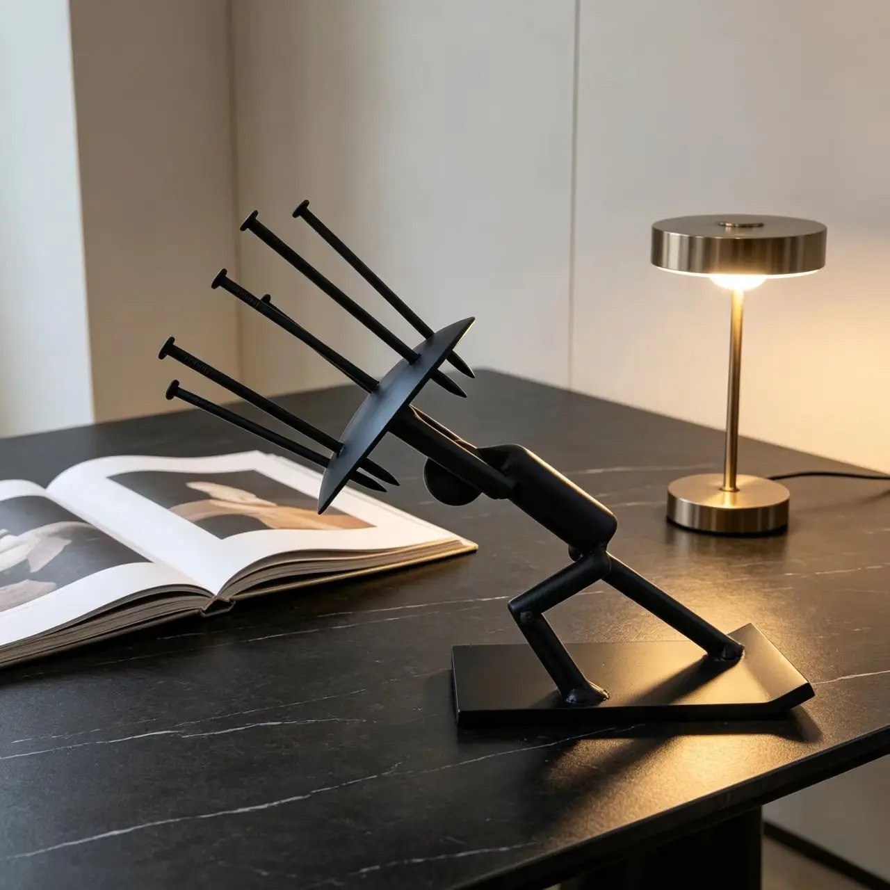 scultura-in-metallo-uomo-coraggioso-e-indomabile-statuetta-creativa-in-stile-industriale-ornamento-da-scrivania-ispirazionale-per-ufficio-e-arredamento-casa
