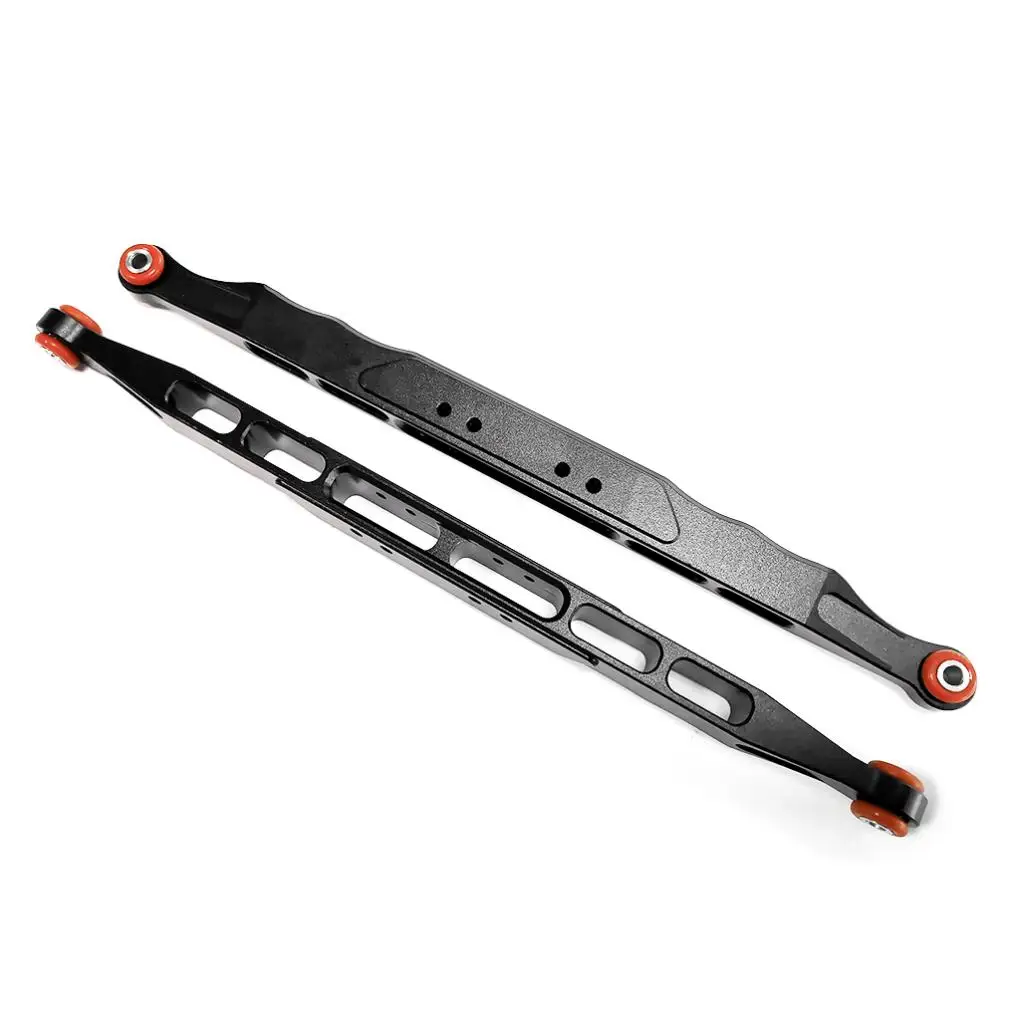 

Усиленный задний нижний рычаг подвески из алюминиевого сплава для радиоуправляемых моделей автомобилей 1/7 UDR, запчасти и аксессуары для радиоуправляемых машин, сменные детали