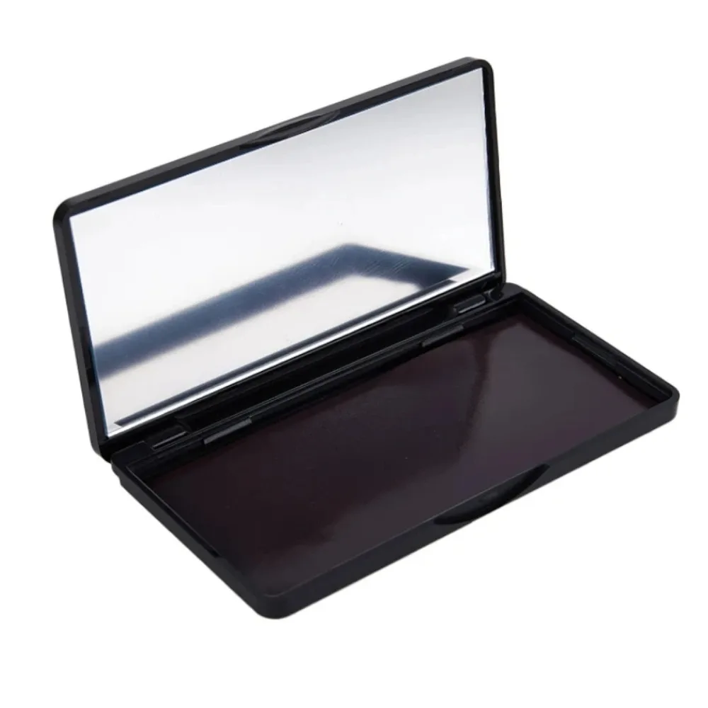 Paleta de maquiagem magnética profissional