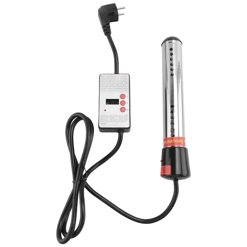 yana35r-2500-ワット電気ヒーターボイラー水加熱要素ポータブル浸漬サスペンション浴室スイミングプール