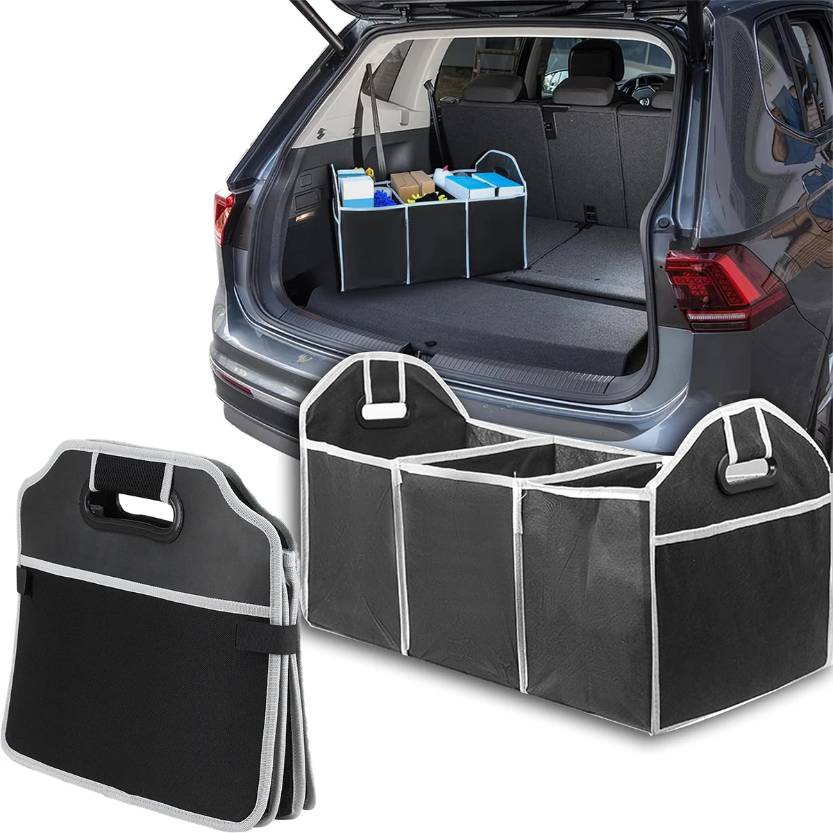 car fishing rod cargo box MOPHOEXII Pole Holder for Car,Car Fishing Holder,Fishing Pole Storage Rack for SUV/Wagons/Van/Jeep/Truck, 2 Styles Available: Fishing Pole Roof Rack and Backseat Pole Holder : Sports & Outdoors profile tackle boxes or use it to keep wet gear out of your rig Rod Rig - The Worlds