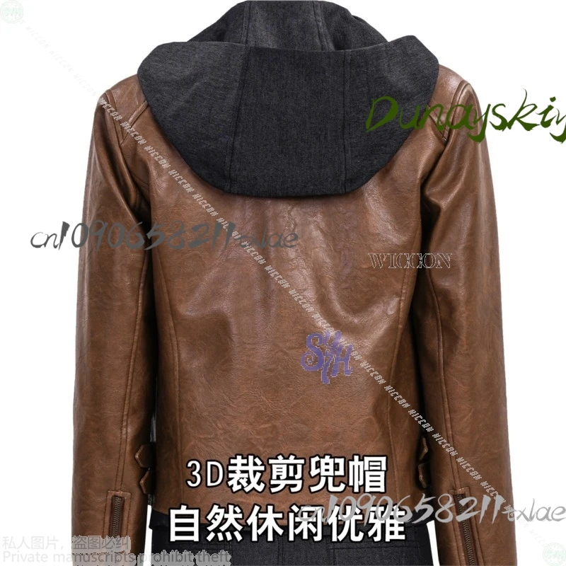 غريس تأثيري لعبة الرعب 9 أنيمي زي الصحراء الشرير السراويل Y2K أحذية ريترو موضة موحدة الباروكات هالوين نشاط الحفلات كوس