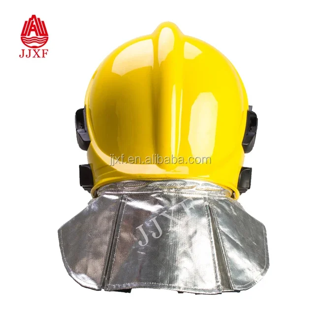 Helmet for Rescue Safety Protection Firefighting Fire Helmet