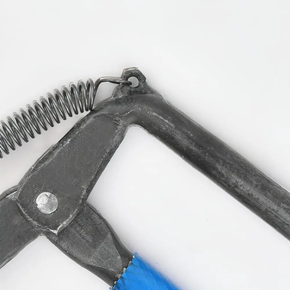 Adjustable Masonry Brick Tongs High Carbon Steel Construction Clamp Handheld Lifter For Moving Blocks Effectively