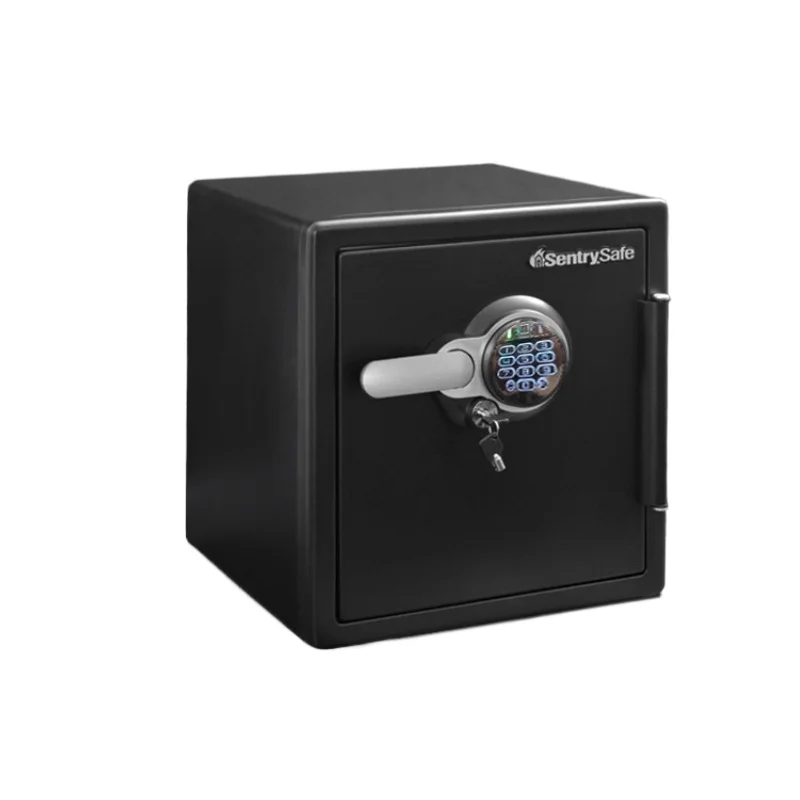 

Импортный сейф, сейф, замок с паролем по отпечатку пальца Сертификация UL Сертификация ETL Полностью стальной материал прочный и долговечный