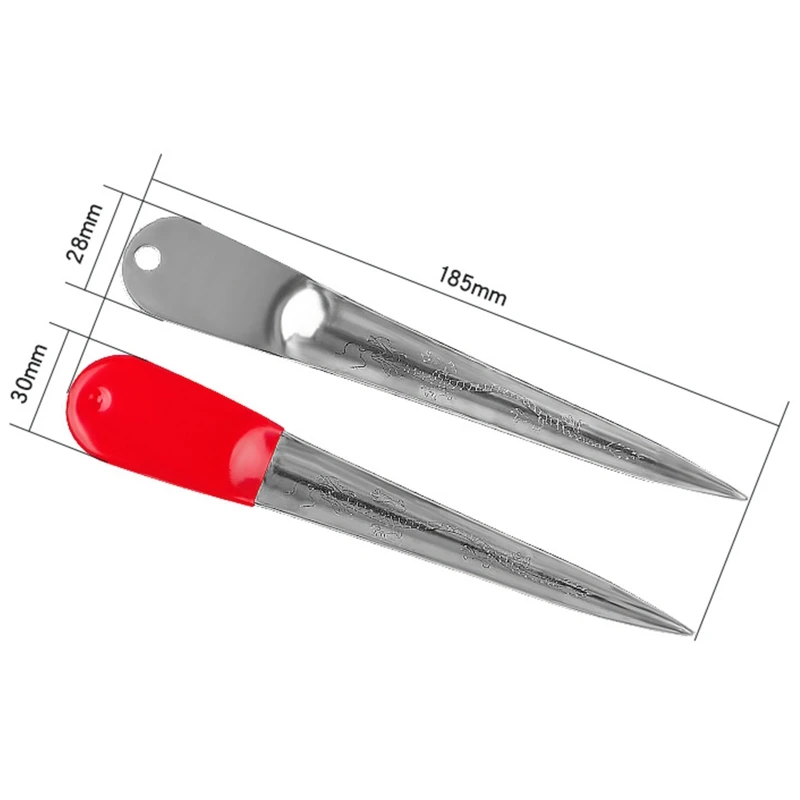DIY Pry Cutter Tool Woven Rattan Knife Weaving Repairing Tools for Rattan Crafts Drop Shipping