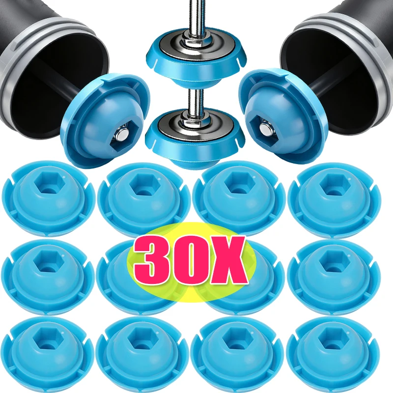 Caulk Machine Pusher,Quick Release Plunger Caulk Machine Replacement Parts Workshop Kitchen Bathroom Sink Window Maintenance