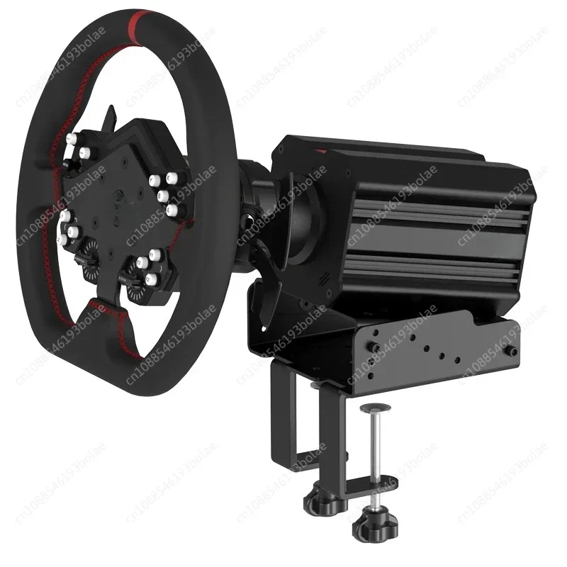 

PXN-Z9 Steering Wheel Bracket V12 Demon Claw r5 R9 Logitech G27 G29 G923 Direct Drive Speed Magic emulator desktop fixed