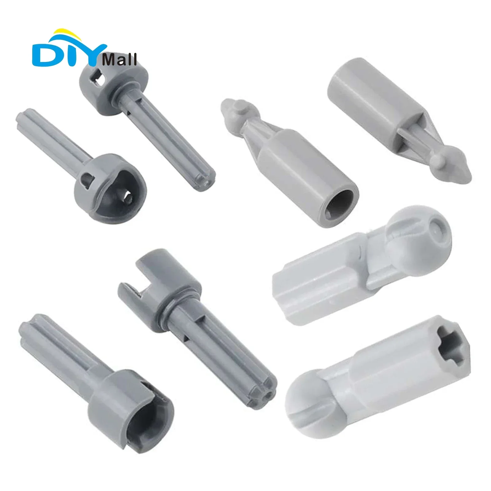 

DIYmall 52731 92906 32494, рулевой вал подвески, набор деталей «сделай сам»