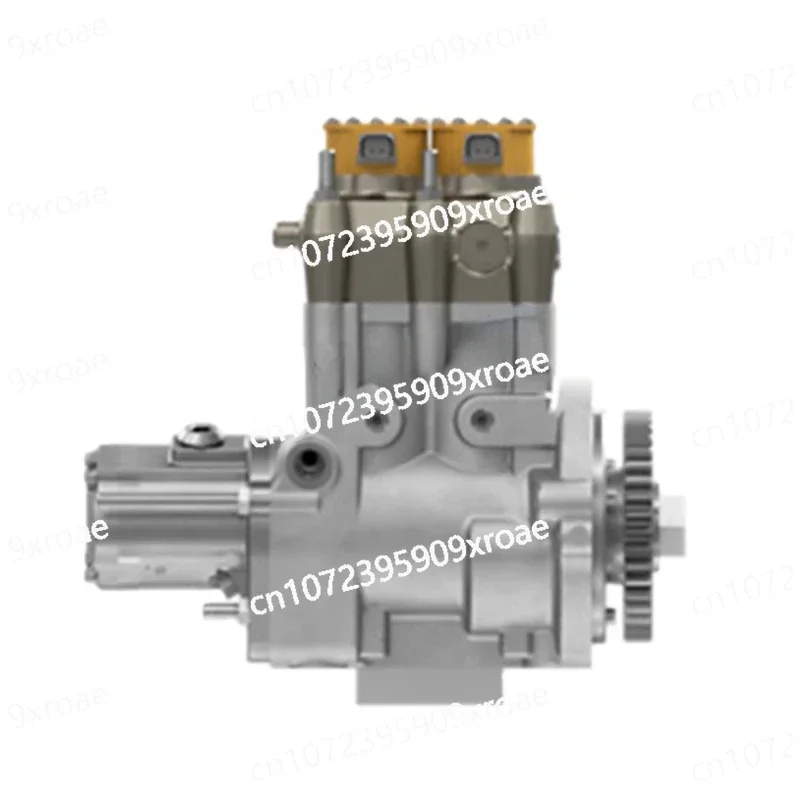 511-7975 pompa carburante per motore cat C9.3 CAT336E E336E pompa carburante 511-7975 5117975