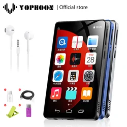 Android Wifi MP3 Player, Yophoon 4.0