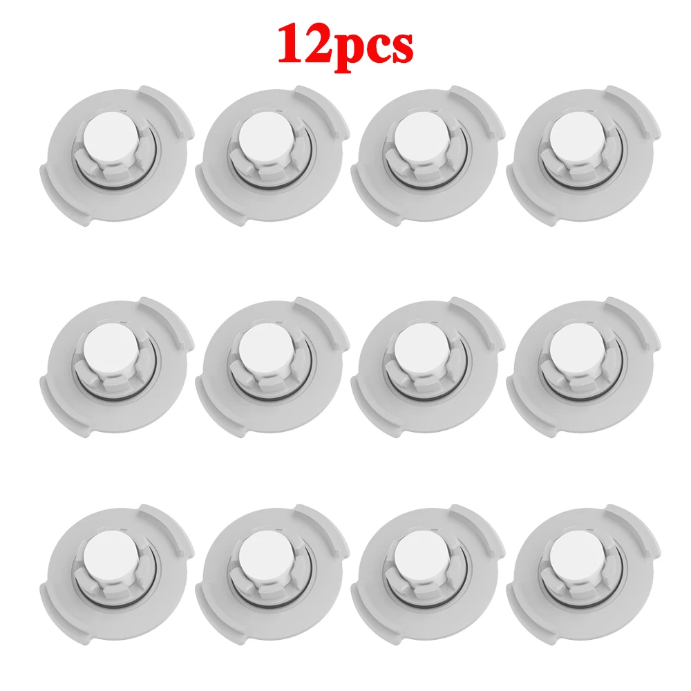 Panni Mop Serbatoio di Acqua Filtro per xiaomi Roborock P51 S51 T4 T6 P5 T7PRO S51 S6 Parti Generazione Bagnato Mop panni accessori