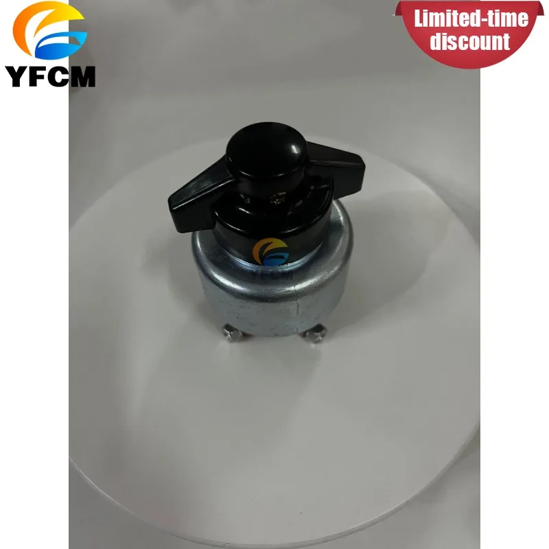 37150-32200 Ignition Starter Switch for Kubota Tractor 6