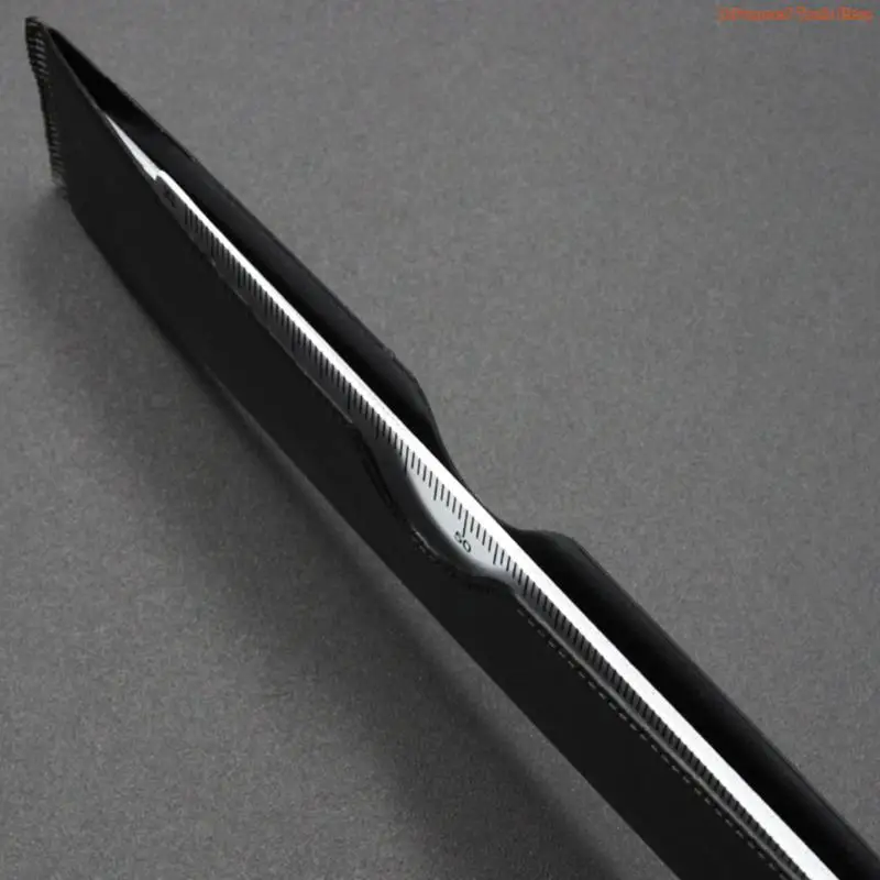 Upgraded Scale Ruler Drafting Tool Measuring Tool 5 for Engineering W91B