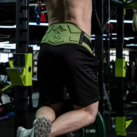 1 पीस मोटा वेट लिफ्टिंग बेल्ट चेन डिपिंग बेल्ट के साथ पुल अप चिन अप केटलबेल बारबेल फिटनेस बॉडीबिल्डिंग जिम बेल्ट के लिए 10 best sales बेल्ट पावरलिफ्टिंग - №8