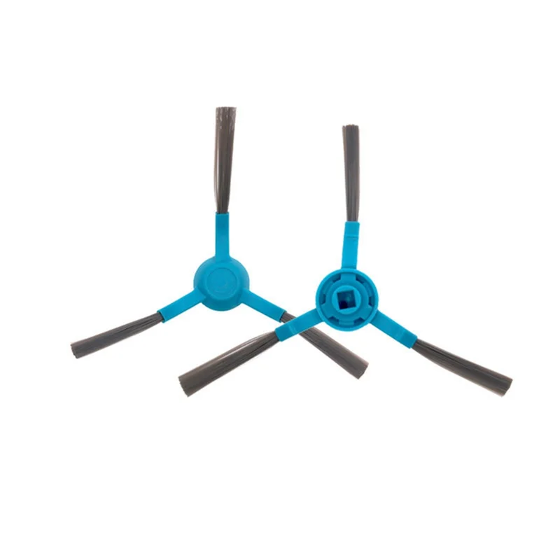 Cecotec Conga 4090 5090 3090 6090-A78U 용 8 Pcs 로봇 식 진공 청소기 사이드 브러시 교체